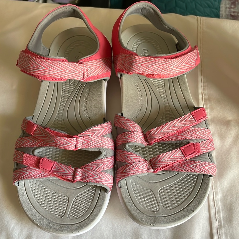Ryka Savannah sandal